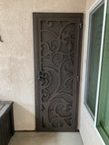 Standard Security Doors