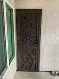 Standard Security Doors