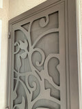 Standard Security Doors