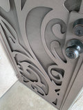 Standard Security Doors