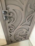 Standard Security Doors