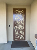 Standard Security Doors