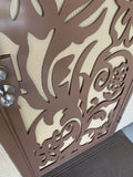 Standard Security Doors