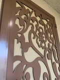 Standard Security Doors