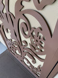 Standard Security Doors