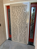 Standard Security Doors