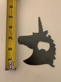 Unicorn Bottle Opener