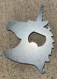 Unicorn Bottle Opener