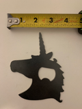 Unicorn Bottle Opener