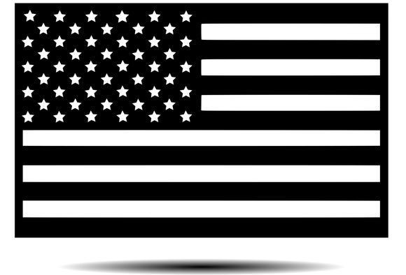 CLASSIC AMERICAN FLAG-(Old Glory)