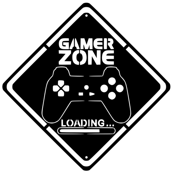 GAMER ZONE