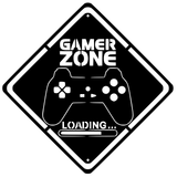 GAMER ZONE
