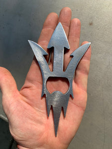Trident Bottle Opener