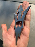 Trident Bottle Opener