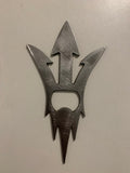 Trident Bottle Opener