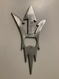 Trident Bottle Opener