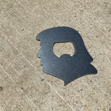 Trump Head Bottle Opener