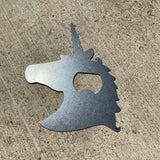 Unicorn Bottle Opener