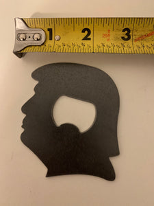 Trump Head Bottle Opener