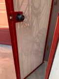 Standard Security Doors