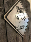 GAMER ZONE