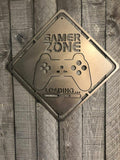 GAMER ZONE