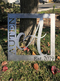 SQUARE Est. MONOGRAM
