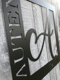 SQUARE Est. MONOGRAM