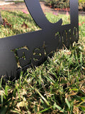 SQUARE Est. MONOGRAM