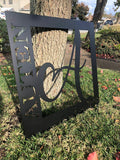SQUARE Est. MONOGRAM