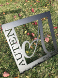 SQUARE Est. MONOGRAM