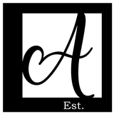 SQUARE Est. MONOGRAM