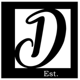 SQUARE Est. MONOGRAM