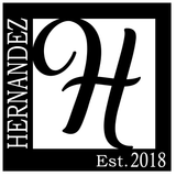 SQUARE Est. MONOGRAM