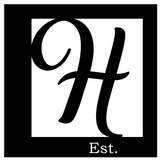 SQUARE Est. MONOGRAM