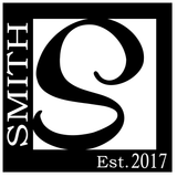 SQUARE Est. MONOGRAM