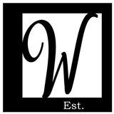 SQUARE Est. MONOGRAM