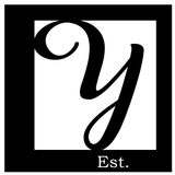 SQUARE Est. MONOGRAM