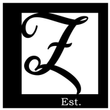 SQUARE Est. MONOGRAM